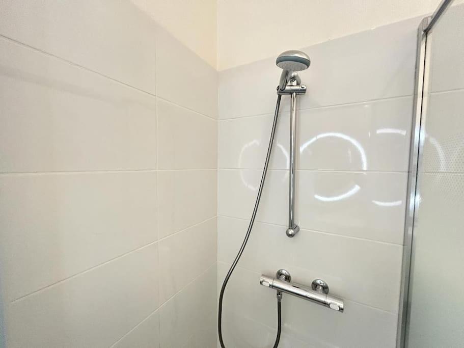 Forum Flower Spacieux T2 Au Coeur De La Ville 兰斯 外观 照片